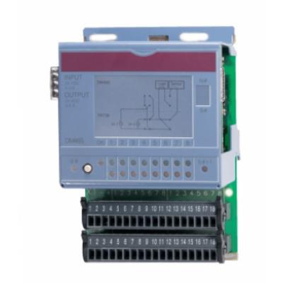 B&r 7dm465.7 Digital Input/ouput Module