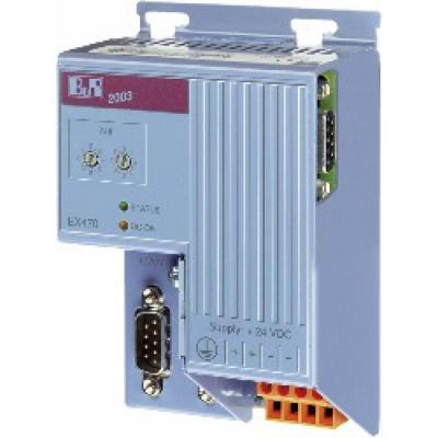 B&r Can Bus Controller 7ex470.501