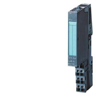 Simatic Et200s Counter Module 6es71384da040ab0,