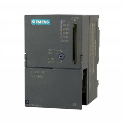 Siemens 6ES7315-2AF03-0AB0. 6es7 3152af030ab0 Simatic S7300 Cpu 3152 Dp. Read