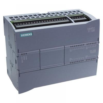 Siemens S7 1200 215 Cpu Siemens .CPU 1215C - 6ES7215-1AG40-0XB0
