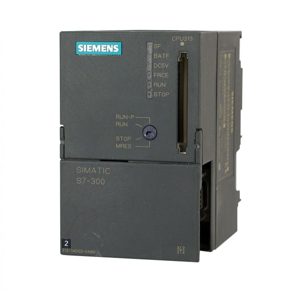 Siemens 6ES7315-2AF03-0AB0. 6es7 3152af030ab0 Simatic S7300 Cpu