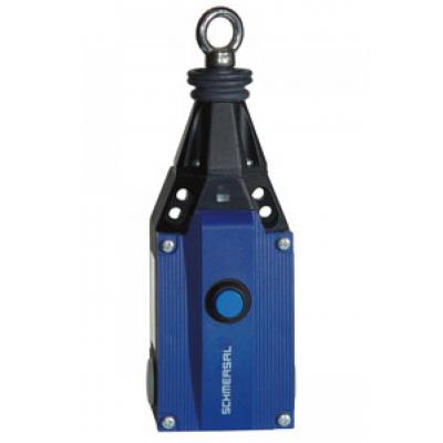 2.el Schmersal Zq 90011 Halatlı Acil Stop Switch