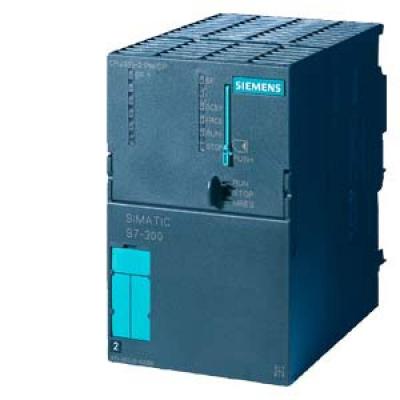 6ES7 315-2EH13-0AB0. Simatic S7300 Cpu 3152