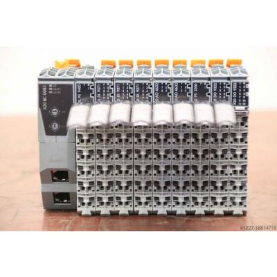 B&R X20 PS 9400 Power Supply Modülü