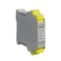 Leuze MSI-SR4B-02 547951 Acil Stop Rölesi 