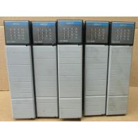 Allen Bradley Slc 500 Input Module, 1746ib16 