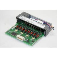 Allen Bradley Slc 500 System 17460b16 Output Modul