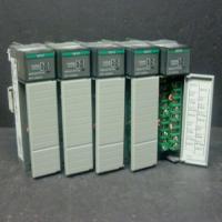 Allenbradley Slc 500 1746nr4 1746nr4 Input Module Rtd Resistance Input