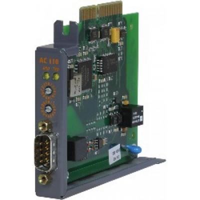 B&r 8ac110.602  Interface Module Acopos Ac110