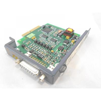 B&r 8ac123.601 Ac123 Module Acopos Endat Encoder Interface