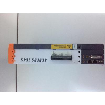 B&r Acopos 1045 ,8ac120.601 Servo Sürücü