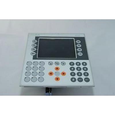 B&r Automation Power Panel Pp41 4p3040.01490 Ekran 