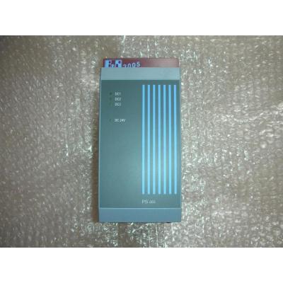 B&r Ps 465r 3ps465.9rl Power Supply