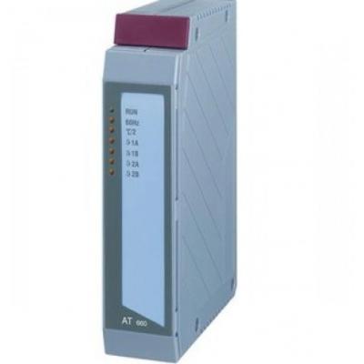 B&r System, System 2005 Ai350 3ai350.6 3ai3506 Analog Input Module