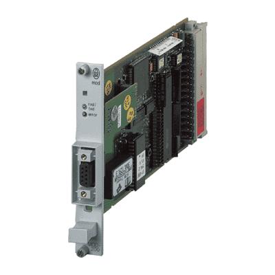 Moeller Ps416mod200 Modbus/jbus Communication Card