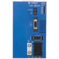 Omron Sjde08apaoy 750 W Servo Sürücü