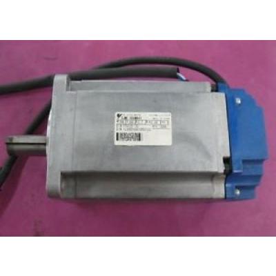 Omron Sjme08ama41,ac Servo Motor 750 W Servo Motor Yaskawa
