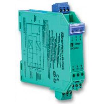 Pepperlfuchs Kfd2stc4ex2 1	2 Kanal 420 Ma Transmitter Için Barrier