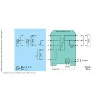 Pepperlfuchs Kfd2stc4ex2 1	2 Kanal 420 Ma Transmitter Için Barrier