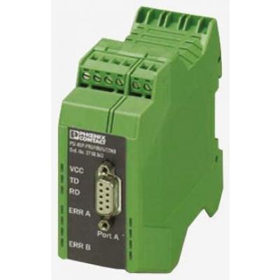 Phoenix Contact, Tekrarlayıcı, Yalıtım, 24 V Dc