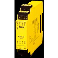 Sick Güvenlik Kontrolörleri Flexi Soft / I/o Modülü,fx3xtdi80002