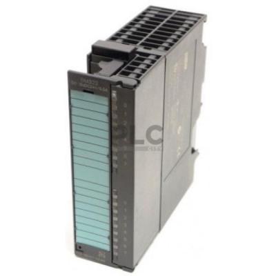 Siemens 6es7 3221bh010aa0 ,simatic S7300, Digital Output Sm 322