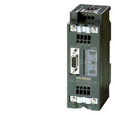 Siemens 6es7 9720aa010xa0 Simatic Dp. Rs485 Repeater 6ES7 972-0AA01-0XA0
