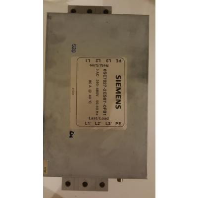 Siemens 6se70272es870fb1. 6SE7027-2ES87-0FB1 