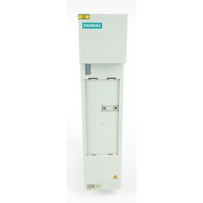 Siemens 6se70900xp873cr0 Simovert Masterdrive Dc Link Module