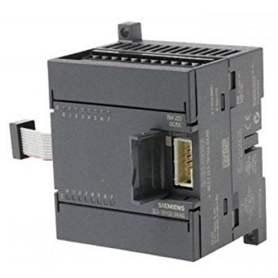 Siemens Simatic S7200. Digital I/o 6ES7 223-1BH22-0XA0
