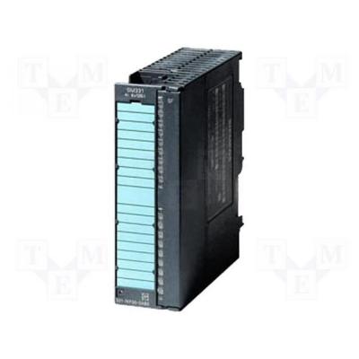 Simatic S7300. Analog Input.sm 331.6es73317kb020ab0. 6ES7 331-7KB02-0AB0