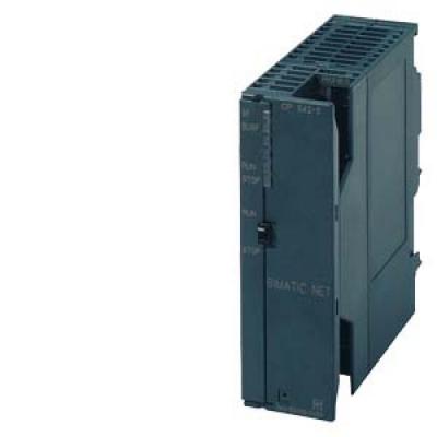 Simatic S7300.cp 3425 Profibus Dp. 6ES7 215-1AG40-0XB0