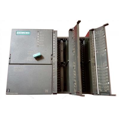 Simatic S7300  Cpu 314 Ifm ,6ES7314-5AE03-0AB0
