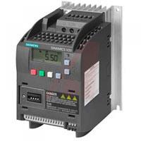 Sinamics V20 6SL3210-5BE21-1UV0. 1.1 Kw