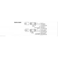 Allen Bradley 1746ni4, Analog Input Module , Slc 500