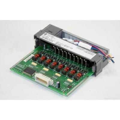 Allen Bradley Slc 500 System 17460b16 Output Modul