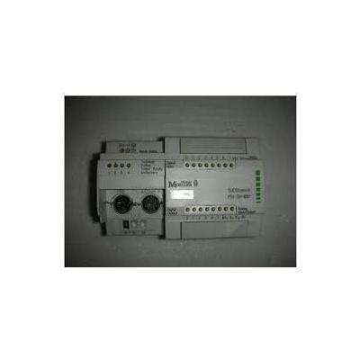 Moeller Ps4201mm1 Compact Programmable Logic Controller (plc)