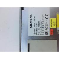 Siemens 6av35051fb01 Operator Panel Op5a1