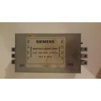 Siemens 6se70234es870fb1 Filter Unit