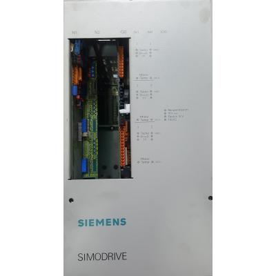 Siemens Simodrive 6sc610128z