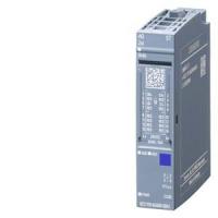 Simatic Et200sp Modül.6ES7 135-6GB00-0BA1.SIMATIC ET 200SP. Analog output module
