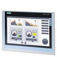Simatic Hmi Tp1500 Comfort Panel. Siemens 6AV2124-0QC02-0AX0